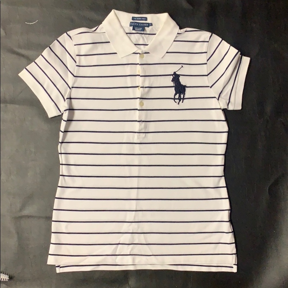 Ralph Loren Polo